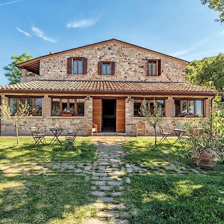 Agriturismo Eutopia San Leo Exterior foto