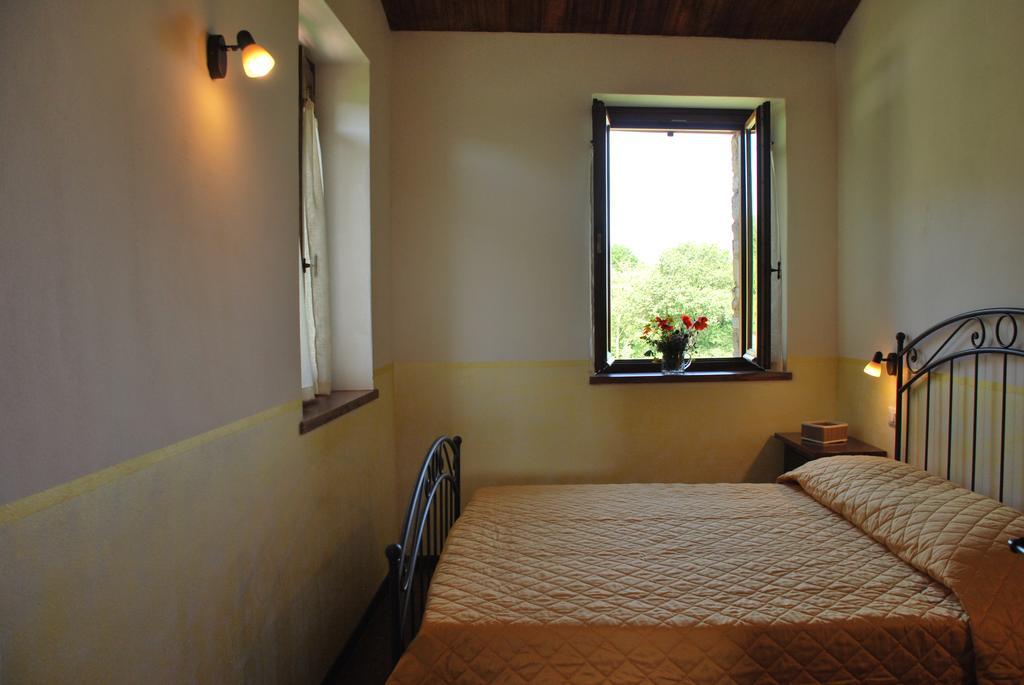 Agriturismo Eutopia San Leo Exterior foto