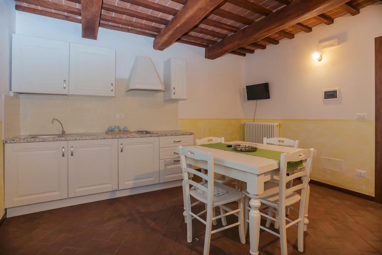 Agriturismo Eutopia San Leo Cameră foto